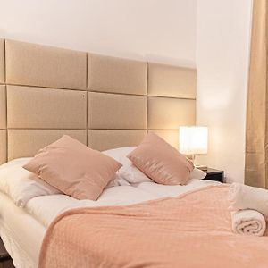 Appartement met Twee Slaapkamers